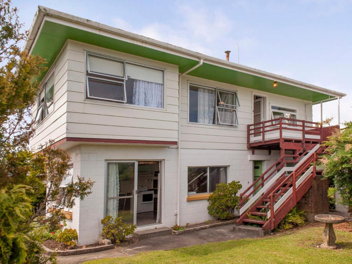 Holiday Haven - Whitianga Bach Villa Exterior photo