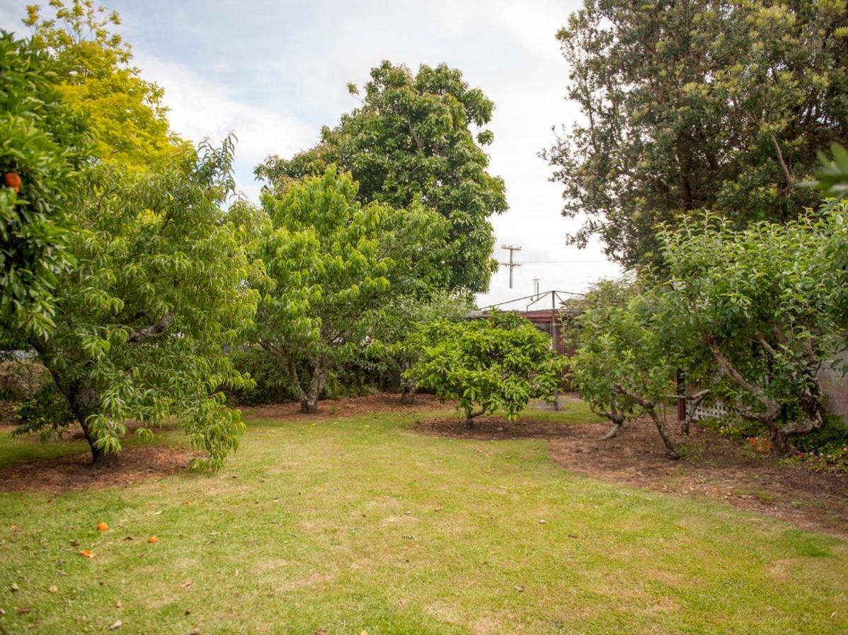 Holiday Haven - Whitianga Bach Villa Exterior photo