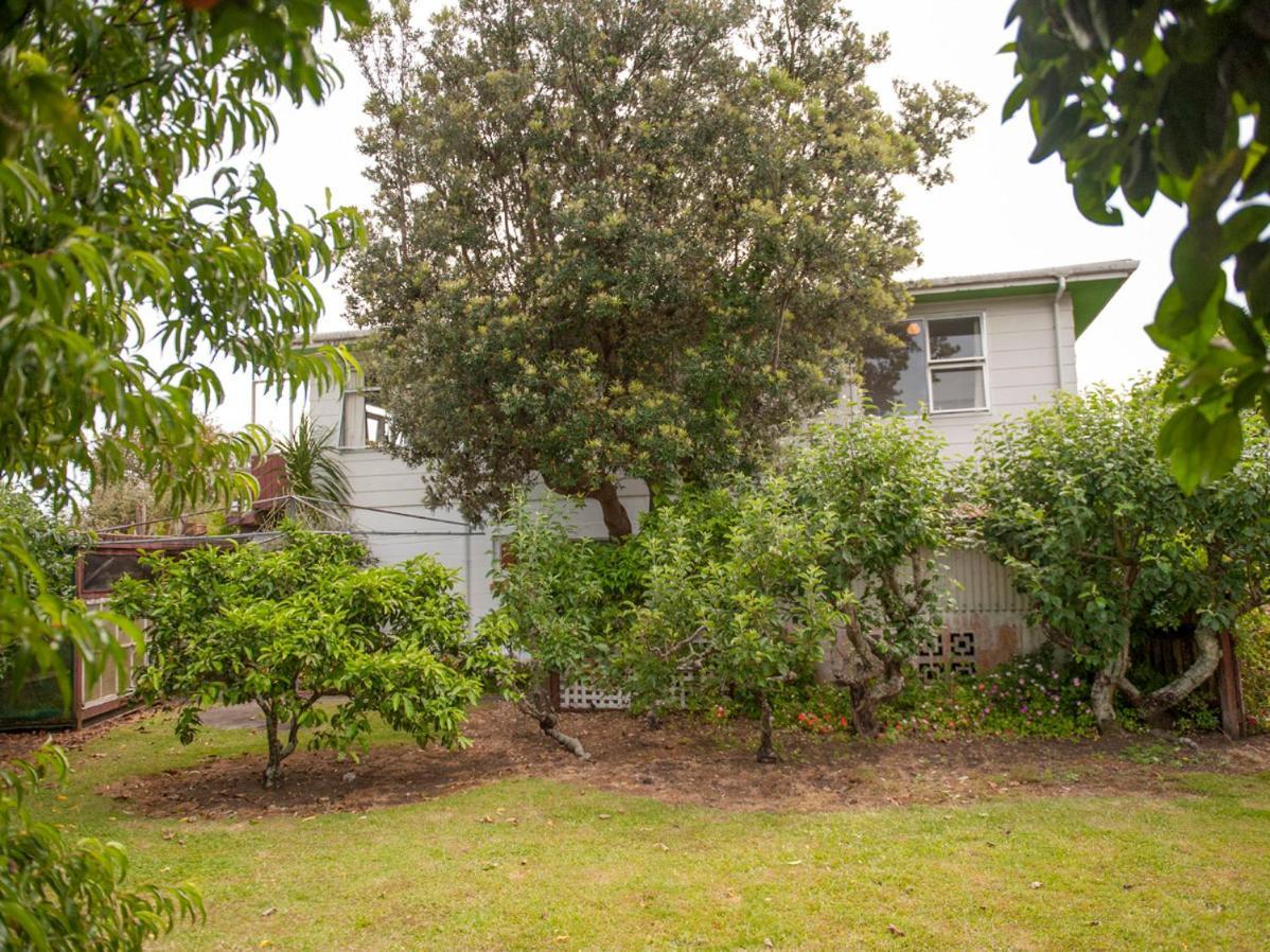 Holiday Haven - Whitianga Bach Villa Exterior photo